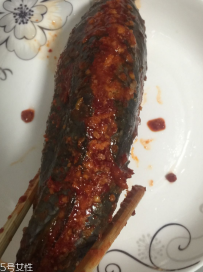 腌魚是發(fā)物嗎？腌魚屬于發(fā)物嗎？