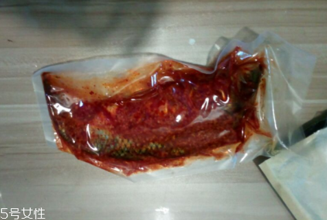 腌魚能放多久？腌魚保存時間