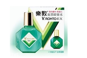 眼藥水能治近視嗎？眼藥水對(duì)近視有效嗎？