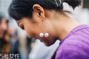 耳環(huán)需要每天取下來嗎？耳環(huán)每天都要取下來嗎