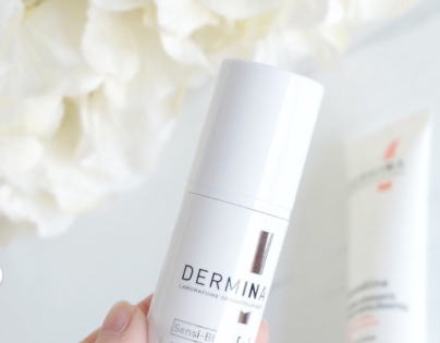 dermina歐敏膚什么值得買？歐敏膚明星產品推薦