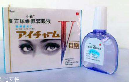 眼藥水能恢復(fù)視力嗎？眼藥水有恢復(fù)視力的功效嗎？