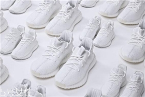 椰子350純白什么時(shí)候補(bǔ)貨？yeezy 350純白補(bǔ)貨量有多少？