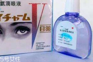 眼藥水能滴鼻子嗎？眼藥水滴鼻子好不好？