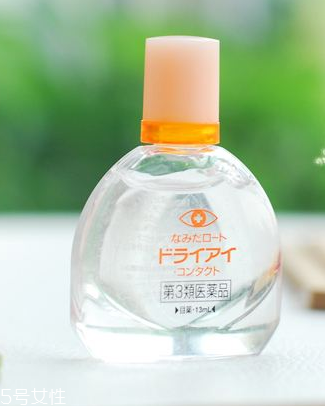 眼藥水能天天滴嗎？天天滴眼藥水好嗎？