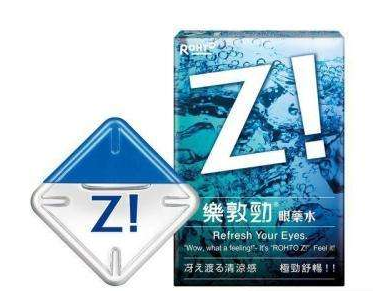 眼藥水有哪幾種？眼藥水的種類(lèi)
