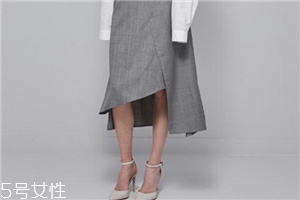 什么樣的裙子顯腿長？顯腿長的裙子款式推薦