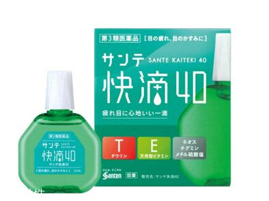 眼藥水有消炎作用嗎？眼藥水能消炎嗎？