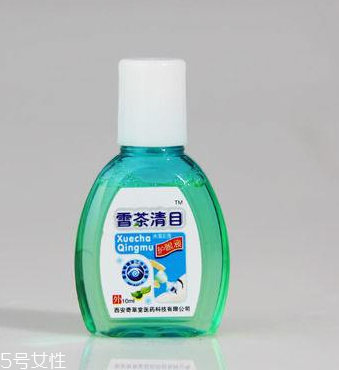 眼藥水起泡沫還能用嗎？眼藥水有泡沫正常嗎？