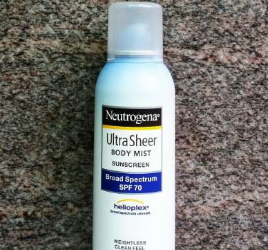 spf70是什么意思？spf70和spf50哪個好