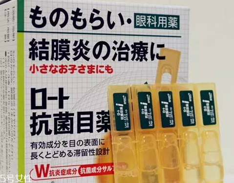 眼藥水晚上能用嗎？晚上用眼藥水好嗎？