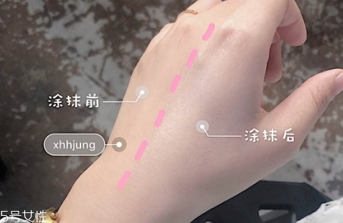 spf50防曬霜傷皮膚嗎？spf50和spf30哪個更傷皮膚