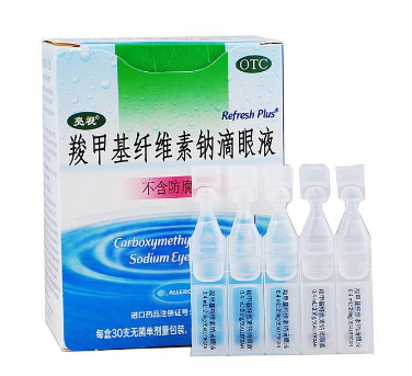 眼藥水喝了有沒有影響？眼藥水能喝嗎？