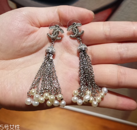 耳環(huán)什么材質(zhì)好？耳環(huán)常見材質(zhì)