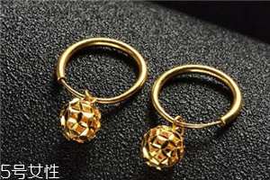 耳環(huán)斷了怎么辦？耳環(huán)斷了可以接上嗎