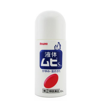 無比滴是液體嗎？無比滴是藥品嗎？