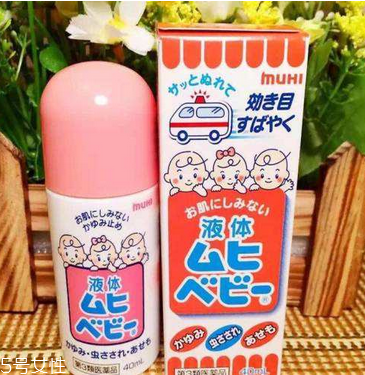 無比滴能治濕疹嗎？無比滴對濕疹有效嗎？