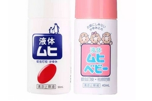 無比滴能治過敏嗎？過敏用無比滴可以嗎？