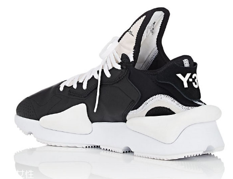 adidas y3 2018秋冬新款kaiwa多少錢_在哪買？