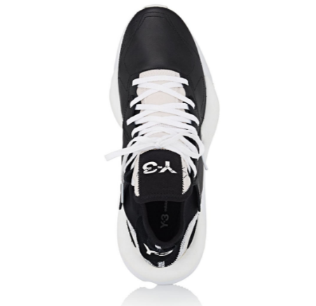 adidas y3 2018秋冬新款kaiwa多少錢_在哪買？
