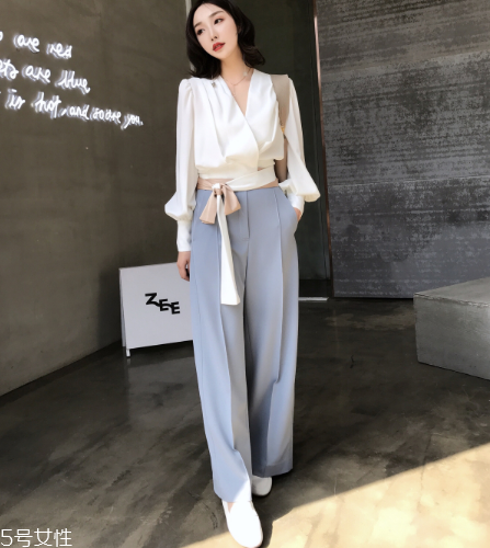 職場新人如何穿搭？職場新人穿衣技巧