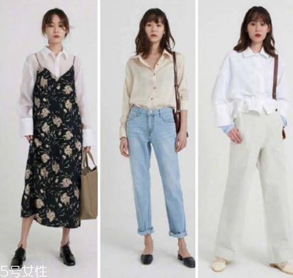 職場新人如何穿搭？職場新人穿衣技巧