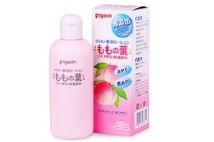 貝親桃子水嬰兒能用嗎？貝親桃子水嬰兒用安全嗎？