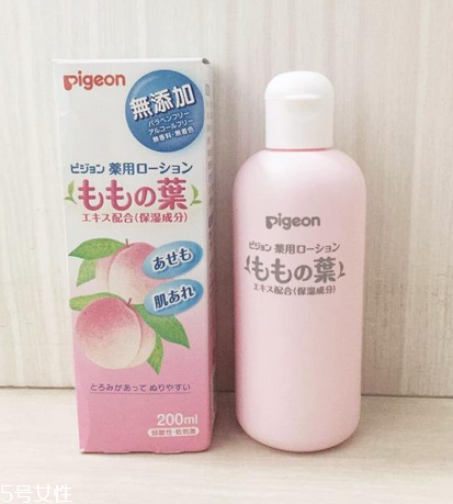 貝親桃子水嬰兒能用嗎？貝親桃子水嬰兒用安全嗎？