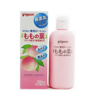 貝親桃子水嬰兒能用嗎？貝親桃子水嬰兒用安全嗎？