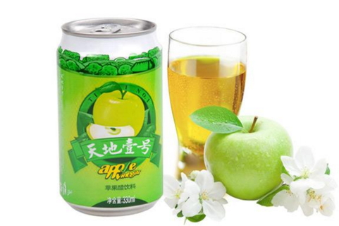 天地一號(hào)蘋(píng)果醋的危害 天地一號(hào)蘋(píng)果醋的營(yíng)養(yǎng)價(jià)值
