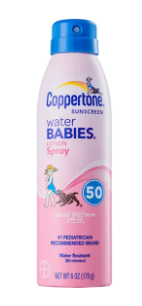 spf50平價(jià)防曬噴霧10強(qiáng) 百元內(nèi)spf50防曬噴霧好貨盤(pán)點(diǎn)