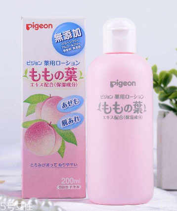 貝親桃子水有副作用嗎？貝親桃子水副作用有哪些？