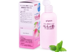 貝親桃子水一天擦幾次？貝親桃子水使用次數(shù)