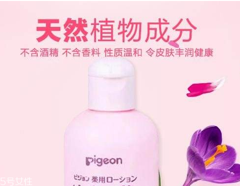 貝親桃子水一天擦幾次？貝親桃子水使用次數(shù)