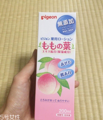 貝親桃子水有酒精味正常嗎？貝親桃子水味道