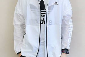 adidas防曬衣怎么樣？阿迪達(dá)斯防曬衣真假怎么看