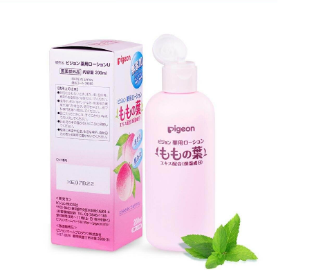 貝親桃子水大人能用嗎？大人能用貝親桃子水嗎？