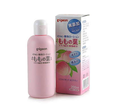 貝親桃子水大人能用嗎？大人能用貝親桃子水嗎？