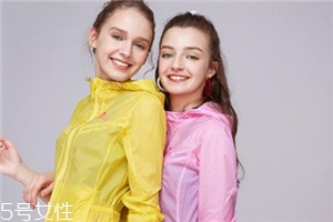 駱駝防曬衣怎么樣？駱駝防曬衣好嗎
