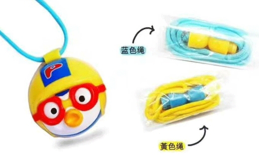 寶露露防蚊扣怎么用？pororo寶露露防蚊扣適合年齡