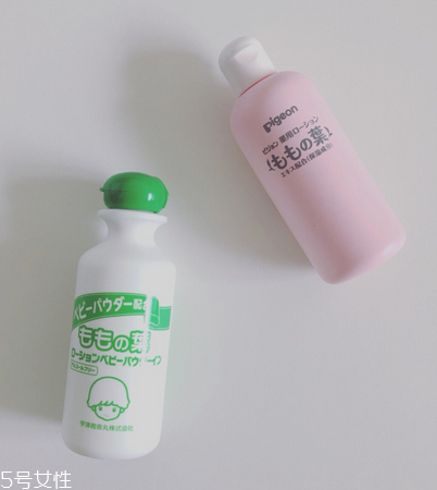 宇津桃子水和貝親桃子水哪個好？