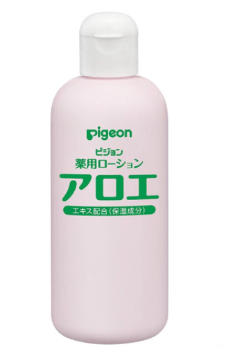 貝親蘆薈水多大寶寶用？貝親蘆薈水適合幾歲寶寶？