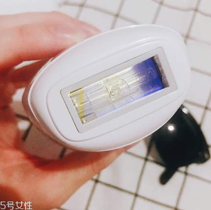 deess脫毛儀怎么樣？蒂絲脫毛儀有效果嗎