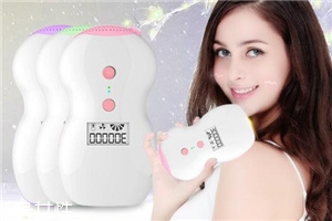 next beauty脫毛儀怎么樣？next beauty脫毛儀好用嗎