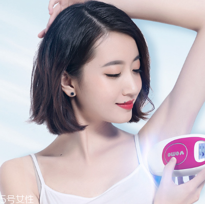 veme脫毛儀怎么樣？veme脫毛儀使用感受