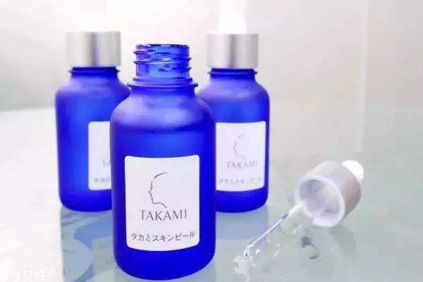 takami有幾個(gè)系列？takami購(gòu)買渠道有哪些