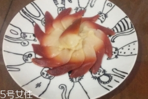 北極貝怎么吃？北極貝食用方法