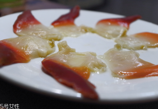 北極貝能不能煮？煮北極貝可以嗎？