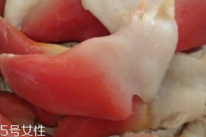 北極貝能放多久？北極貝能保存多長時間？