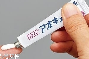 小林制藥去淤青膏怎么樣？小林制藥去淤青膏好用嗎？